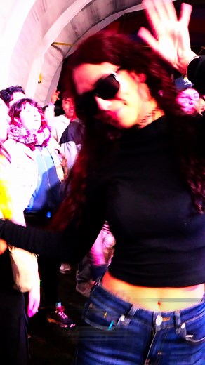 We love dance | Ravers stories