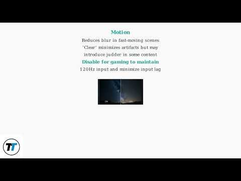 Best Color Settings for TCL Roku TV – SDR/HDR, Gamma, Local Dimming & Motion (2026)