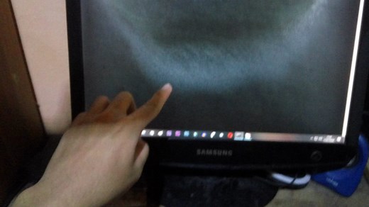 Penyebab & 3 Cara Mengatasi Dead Pixel Layar Monitor •Teknodaim