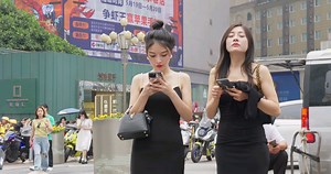 索尼最先进PS10游戏机游戏实机演示视频34