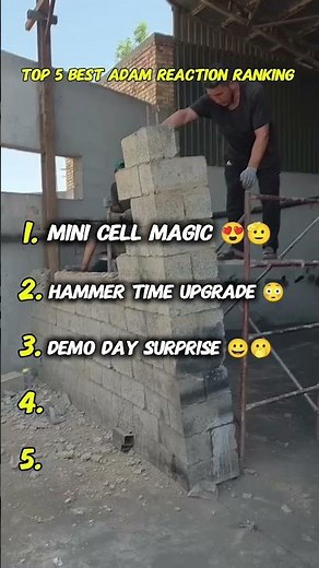 Top 5 Best Funniest Engineering Fails 🤣 | Adam Rose Reacts to Crazy Work Mistakes!