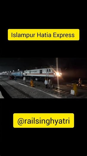 Brand New WAP7 ECR 😍Pull Train #ShortsRailsinghYatri #train #shortvideo #shortsvideo #shorts #short