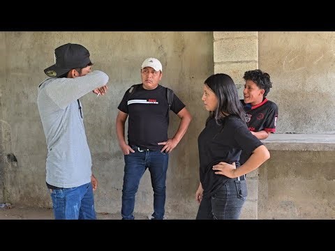 They saw Denis crying over his ex 😭 Estrella confronted him, demanding an explanation 😡