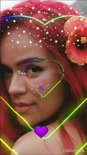KAROL G - Amargura