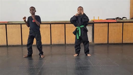 750 reactions · 20 shares | Ninja Kids in Action  #CatchThemYoung | Zim Ninja Academy + | Facebook