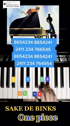 Pianist-ab on TikTok