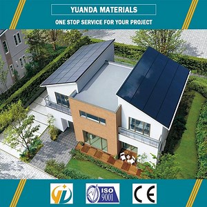 [Hot Item] China Industrial Steel Structure Building Prefabricated Hall