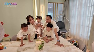 192K views · 3.8K reactions | penuh haru, raffi nagita cerita tentang baby lily (untuk fullnya bisa ditonton di youtube Rans Entertainment ya) | RANS Entertainment | Facebook