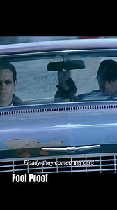 24K views · 104 reactions | Foolproof 2003  | 푴풐풗풊풆 푹풆풄풂풑 | Facebook