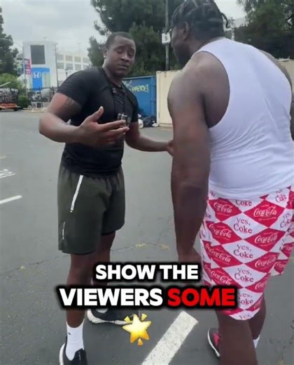 #4xtra #pooh #nojumper #fitness #offthebacc #losangeles #shorts #clips #adam22 #workout #program