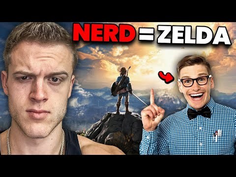 Does Your Personality Determine What Games You Enjoy?