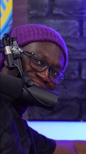 Deji shows off MIND-BLOWING trick! 🤯