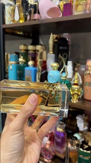 YSL Libre perfume review #ysllibre #yslperfume #perfumetok