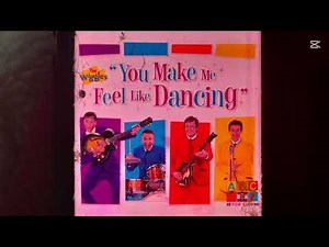 The Wiggles: La Cucaracha (feat. Fernando Sr. & Fernandito Moguel)