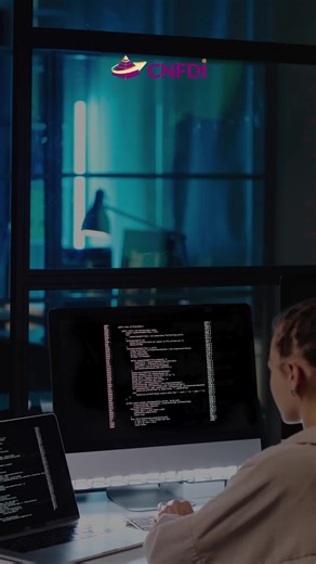 💻 Concepteur Développeur d’Applications en 1 an Imaginez, codez et donnez vie aux projets digitaux de demain. ✨ Formation certifiante de Niveau 5 (équivalent Bac 2) ⏳ Cours 100 % à distance, à votre rythme 📱 Développement web & mobile, bases de données, gestion de projet 🎯 Débouchés : développeur, chef de projet digital, concepteur d’applications Rejoignez dès aujourd’hui une formation tournée vers l’excellence et l’avenir. 📲 Site web : www.cnfdi.com 📞 Téléphone : 01 60 46 55 50 | CNFDI - C