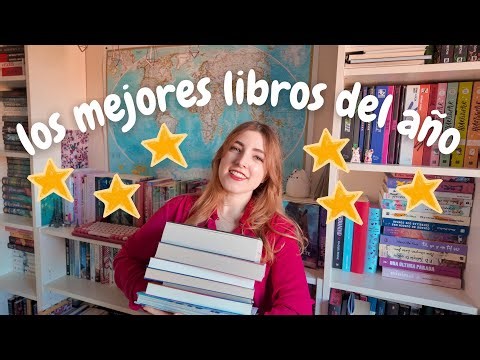 Mejores lecturas de 2025: mis libros favoritos de cada género