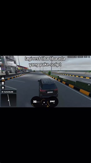 Cara Map Jawa Barat di CDID - Tips & Trik Script Roblox Indonesia