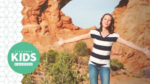 Enjoy the music…sing and dance along to the Nothing Can Keep Me From You music video from Blast Off VBS! | Lifetree Kids