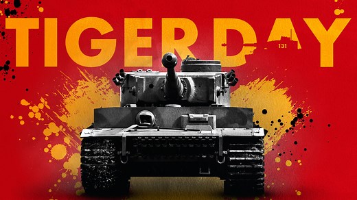See the world's only running Tiger I star in a WW2 tank display - 23 April or 17 September 2022 at The Tank Museum. Tickets include entry to the world's best collection of historic tanks and a year's free returns. Regular and Premium tickets available - book now! | The Tank Museum