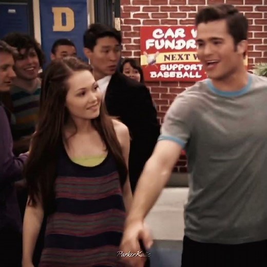 Bree & Chase Davenport || Lab Rats Edit (spc: davenportsss_ & urfavrossesscps)