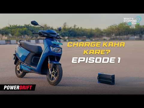 The Biggest EV Problem Might Be Solved | What’s Stopping You? | EP 1