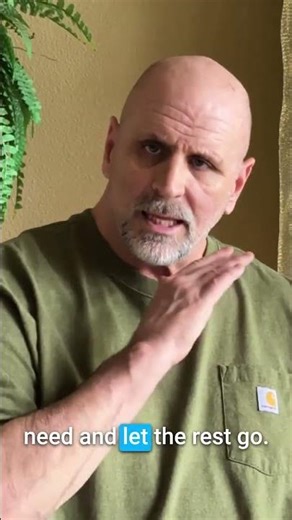 Day 5 of helping you heal from grief