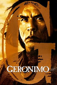 Geronimo: An American Legend - CompareTV