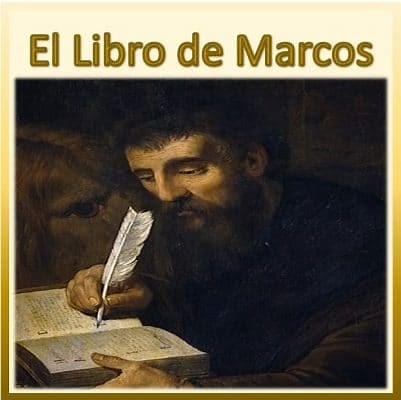 Libro de Marcos: Capítulos, versículos, y mucho más ▷➡️ Postposmo