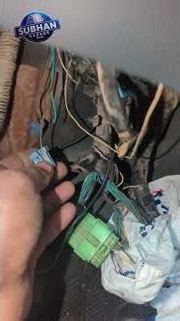 How to convert Honda OBD1 to OBD2 Connection _Honda OBD 3pin to 16pin