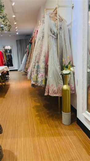 Dira | Indian-wear Brand on Instagram: "New Collections of Bridal and Non- bridal Lehenga in Dira Trendzz.. Hurry Up💃💃💃Limited Stock #trending #viraltiktok #indianwear #diraboutique #reels"