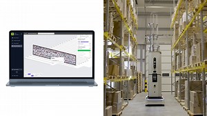 DexoryView | Scan up to 10k locations per hour