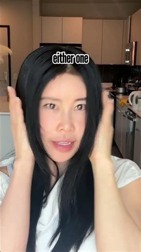 Asymmetrical Mewing | Koko Face Yoga