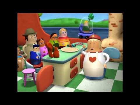 Higglytown Heroes Someone Special