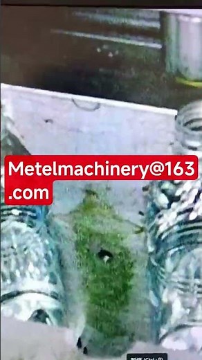 Pet bottle blowing machine.semi automatic bottle making machine #machine