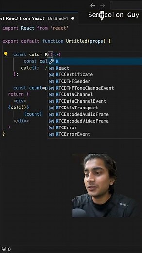 How react compiler works #reactjs #reactcompiler #frontendengineer