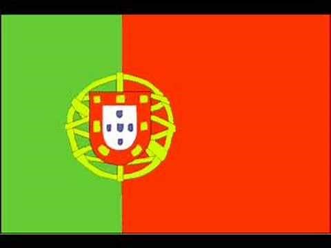 Yakko's world with flags.