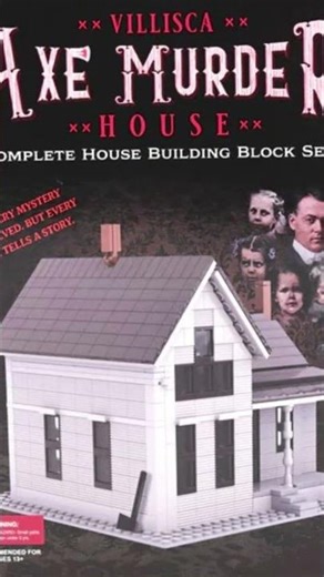 Villisca Axe Murder 😱 Truth Revealed