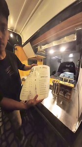 Pwede na gamitin LED menu natin #menu #menuboard #coffeecart #coffee | Coffee Classic