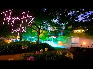 【Neo Enka】 Tokyo Hz vol.33 【Ambient Music】@渋谷スカイ（SHIBUYA SKY）＆東京ミッドタウンサマー2026