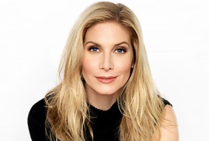 Elizabeth Mitchell Joins Outer Banks - TVLine