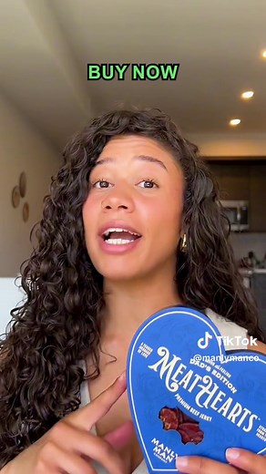 Unique Father's Day Gift: Manly Man Beef Jerky Bouquets & More!