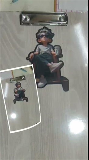 Board Trending Sticker Wrapping & Text Design Radium Sticker 🔥 #modificition #trending #art #shorts