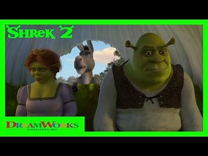 Shrek 2 (2004) | Official Trailer
