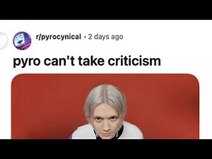 Addressing The Drama