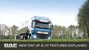 5.6K views · 156 reactions | DAF Driver Trainer & Press Trucks Demonstrator, Mandy Wannerton takes us through all the new features of the New DAF XF and CF, including interior controls, Eco Mode, Cruise Control and display options. | DAF Trucks UK | Facebook