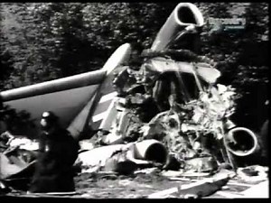 British European Airways Flight 548 (BEA Flight 548)