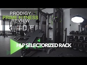 Prime Fitness HLP Selectorized Rack | REVIEW | Things you should know