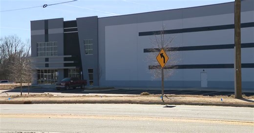 Georgia town officials say they were blindsided by ICE detention center plans