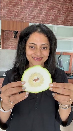 हे कोणत्या प्रकारचे लिंबू आहे? Dehydrated Lemon