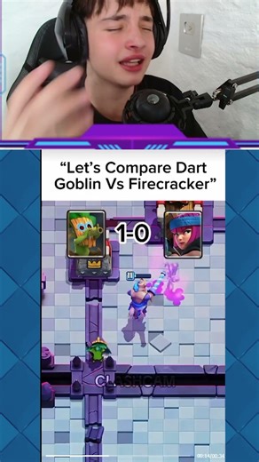 Dart Launcher God Vs Fire Launcher ZZZ 🥵